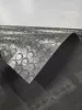 NOPP "pöttyös" ipari gumiszőnyeg, kültéri/beltéri gumi, 150cm széles tekercs 