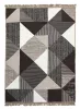 ORIENT "02" síkszövött pamut+viszkóz+akril szőnyeg, 120x170cm