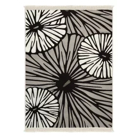   ORIENT "03" síkszövött pamut+viszkóz+akril szőnyeg, 120x170cm