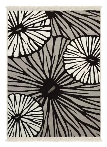 ORIENT "03" síkszövött pamut+viszkóz+akril szőnyeg, 120x170cm