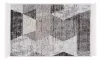 ORIENT "03" síkszövött pamut+viszkóz+akril szőnyeg, 60x90cm