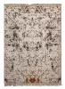 ORIENT "04" síkszövött pamut+viszkóz+akril szőnyeg, 120x170cm