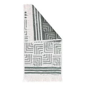   ORIENT "04" síkszövött pamut+viszkóz+akril szőnyeg, 40x70cm