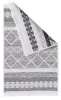 ORIENT "05" síkszövött pamut+viszkóz+akril szőnyeg, 80x150cm