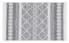 ORIENT "05" síkszövött pamut+viszkóz+akril szőnyeg, 80x150cm