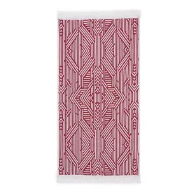   ORIENT "09" síkszövött pamut+viszkóz+akril szőnyeg, 70x130cm