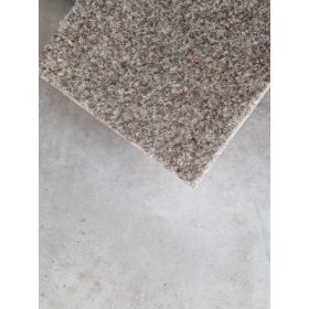 OXFORD erős ipari filc padlószőnyeg, bézs, 400cm