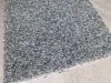 OXFORD erős ipari filc padlószőnyeg, "grey-mint", 400cm