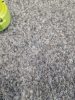 OXFORD erős ipari filc padlószőnyeg, "grey-mint", 400cm