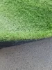 PALERMO, 40mm műfű, sűrű, élethű, 200cm