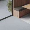 Tekercses vinyl (PVC), közületi, "CAMINO" szürke, beton mintás, 200cm