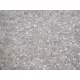 Tekercses vinyl (PVC), közületi, "STARDUST" szürke, beton mintás, 200cm