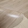 Tekercses vinyl (PVC), "AURORA" világos, fa mintás, 400cm