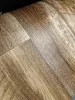 Tekercses vinyl (PVC), VÉGDARAB "KNOX" barna, fa mintás