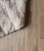 Tekercses vinyl (PVC), "NATURAL" tölgy, fa mintás, 400cm