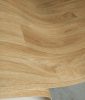 Tekercses vinyl (PVC), "NATURAL" tölgy, fa mintás, 400cm