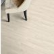 Tekercses vinyl (PVC), "SERRANT" világos, fa mintás, 400cm