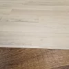 Tekercses vinyl (PVC), "SERRANT" világos, fa mintás, 400cm