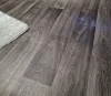 Tekercses vinyl (PVC), "ADMIRAL" sötét barna, fa mintás, 200cm