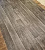 Tekercses vinyl (PVC), "ADMIRAL" sötét barna, fa mintás, 200cm