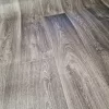 Tekercses vinyl (PVC), VÉGDARAB "ADMIRAL" sötét barna, fa mintás