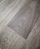 Tekercses vinyl (PVC), VÉGDARAB "ADMIRAL" sötét barna, fa mintás