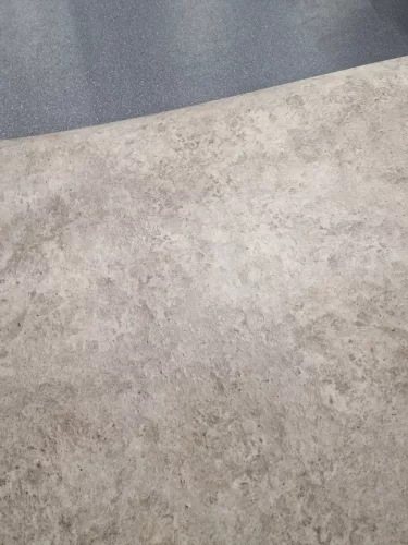 Tekercses vinyl (PVC), "ARDINA" szürke, beton mintás, 400cm