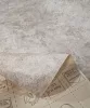 Tekercses vinyl (PVC), "ARDINA" szürke, beton mintás, 400cm