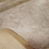 Tekercses vinyl (PVC), "ARDINA" szürke, beton mintás, 400cm