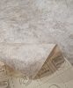 Tekercses vinyl (PVC), "ARDINA" szürke, beton mintás, 400cm