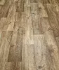 Tekercses vinyl (PVC), "AUTHENTIC" natúr tölgy, fa mintás, 300cm