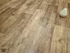 Tekercses vinyl (PVC), "AUTHENTIC" natúr tölgy, fa mintás, 300cm