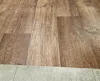 Tekercses vinyl (PVC), "AUTHENTIC" natúr tölgy, fa mintás, 300cm