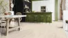 Tekercses vinyl (PVC), "BEECH" világos, fa mintás, 300cm