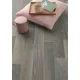 Tekercses vinyl (PVC), "BISCAY" modern, színes, fa mintás, 400cm