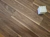 Tekercses vinyl (PVC), "HAZELNUT" barna, fa mintás, 200cm