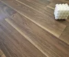 Tekercses vinyl (PVC), "HAZELNUT" barna, fa mintás, 400cm