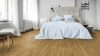 Tekercses vinyl (PVC), "HAZELNUT" natural, parketta mintás, 400cm