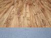 Tekercses vinyl (PVC), "JURA" barna, fa mintás, 400cm