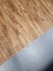 Tekercses vinyl (PVC), "JURA" barna, fa mintás, 400cm