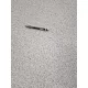Tekercses vinyl (PVC), "PINTO" beton mintás, 300cm