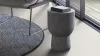 Tekercses vinyl (PVC), "PINTO" beton mintás, 300cm