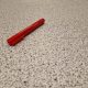 Tekercses vinyl (PVC), "PINTO" beton mintás, 400cm