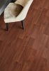 Tekercses vinyl (PVC), "SHERWOOD" sötét wenge, fa mintás, 400cm