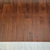 Tekercses vinyl (PVC), "SHERWOOD" sötét wenge, fa mintás, 400cm