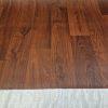 Tekercses vinyl (PVC), "SHERWOOD" sötét wenge, fa mintás, 400cm