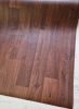 Tekercses vinyl (PVC), "SHERWOOD" sötét wenge, fa mintás, 400cm
