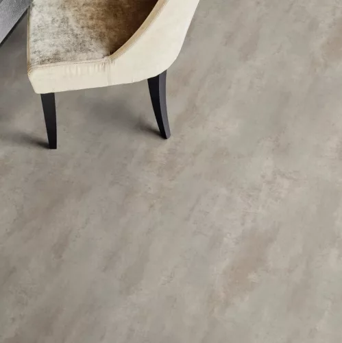 Tekercses vinyl (PVC), "STROMBOLI" szürke beton mintás, 400cm