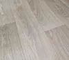 Tekercses vinyl (PVC), "SWAN" bézs, fa mintás, 200cm