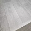 Tekercses vinyl (PVC), "SWAN-PEARL" szürke, fa mintás, 400cm